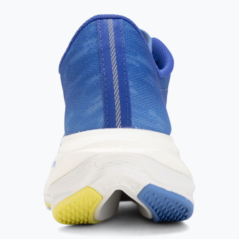 Damen-Laufschuhe Mizuno Wave Rebellion Flash 3 ultramarine/dazzling blue/fortune yellow 6