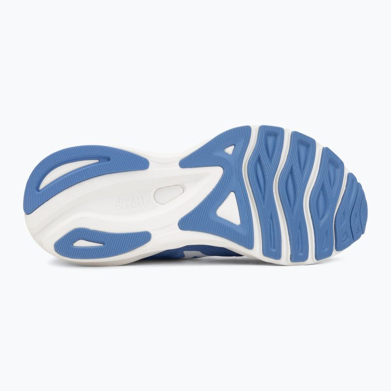 Laufschuhe Damen Mizuno Wave Serene 2 ultramarine/gf ehite/fortune yellow 4