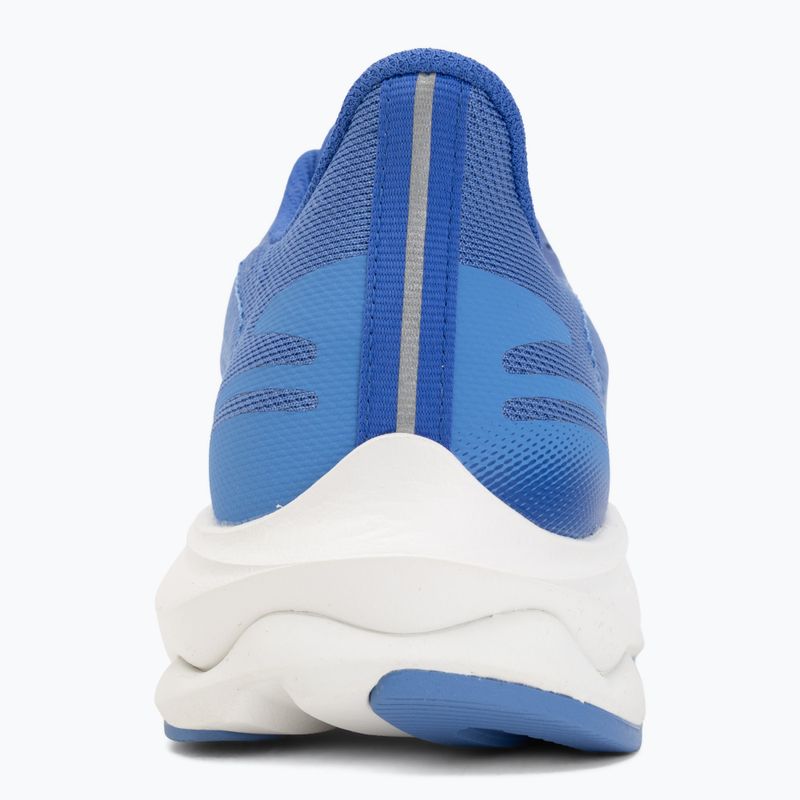 Laufschuhe Damen Mizuno Wave Serene 2 ultramarine/gf ehite/fortune yellow 6