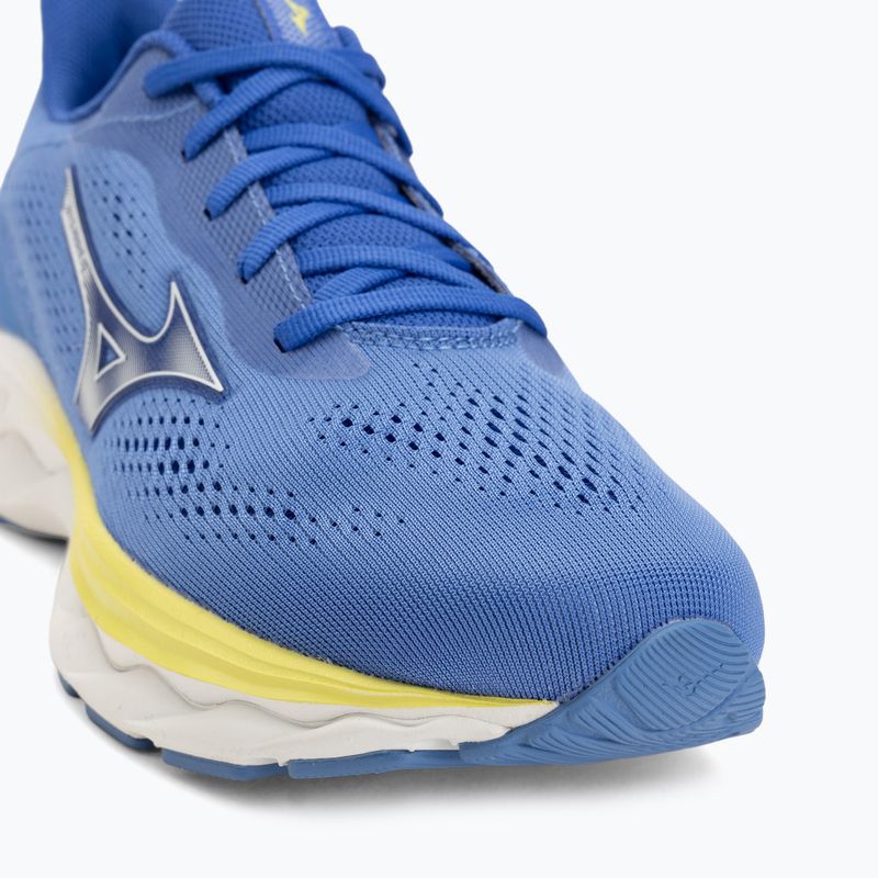 Laufschuhe Damen Mizuno Wave Serene 2 ultramarine/gf ehite/fortune yellow 7