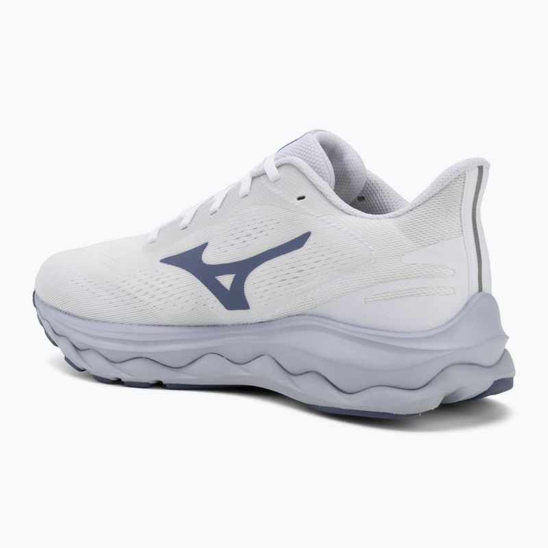 Laufschuhe Damen Mizuno Wave Serene 2 white/arctic ice 3