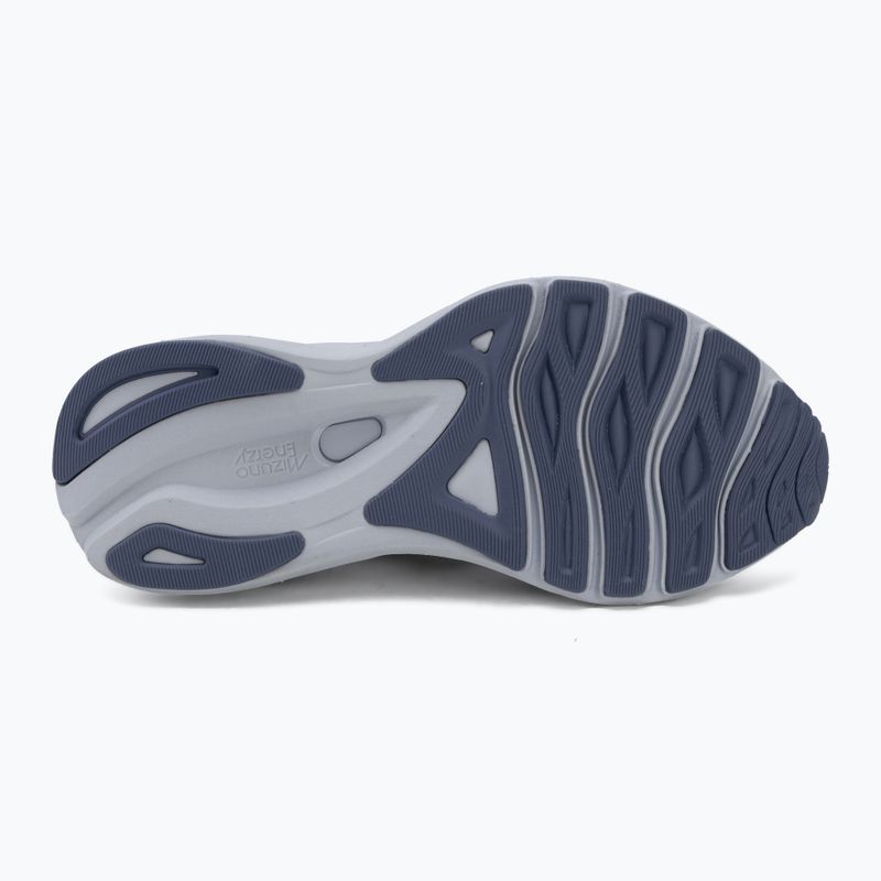 Laufschuhe Damen Mizuno Wave Serene 2 white/arctic ice 4