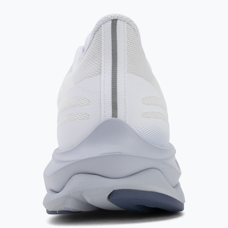Laufschuhe Damen Mizuno Wave Serene 2 white/arctic ice 6