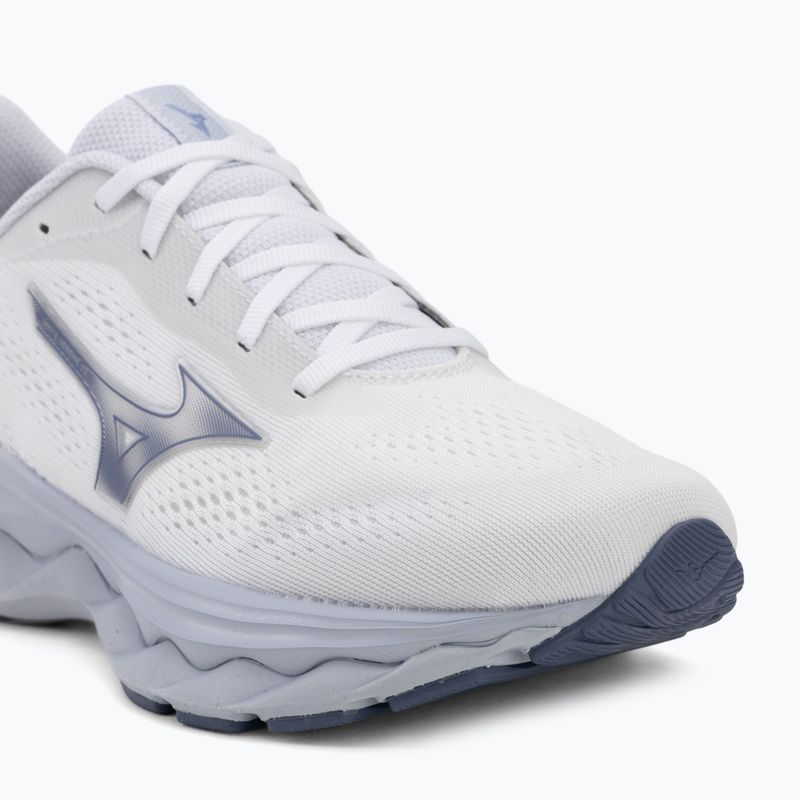 Laufschuhe Damen Mizuno Wave Serene 2 white/arctic ice 7