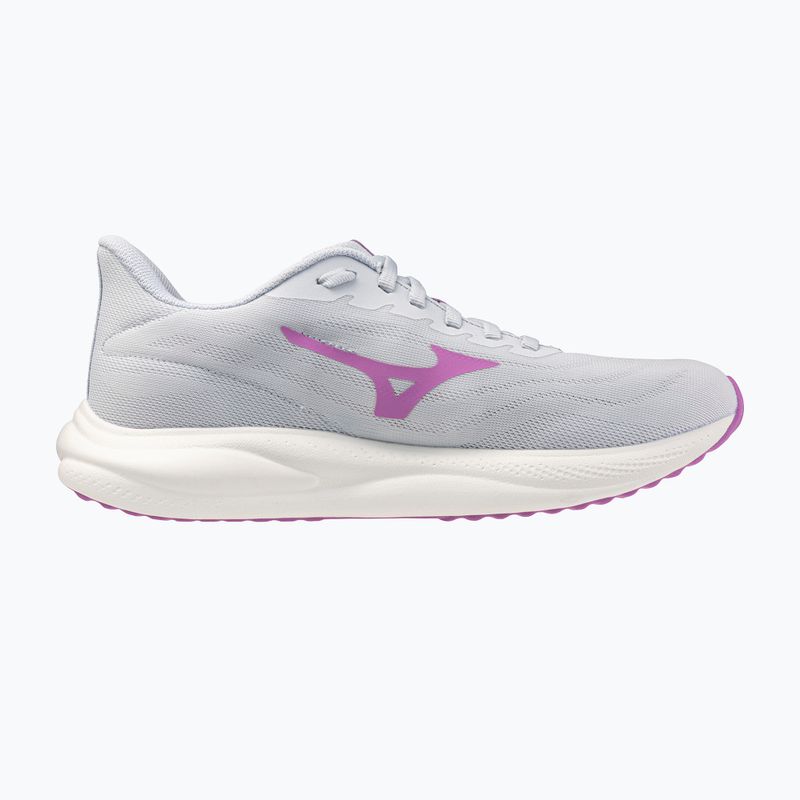 Laufschuhe für Damen Mizuno Revolt 4 ancient water/first bloom/gf w 2