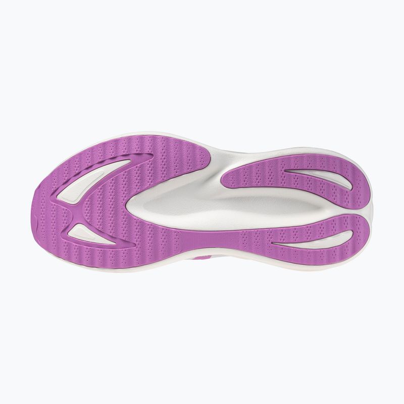 Laufschuhe für Damen Mizuno Revolt 4 ancient water/first bloom/gf w 4