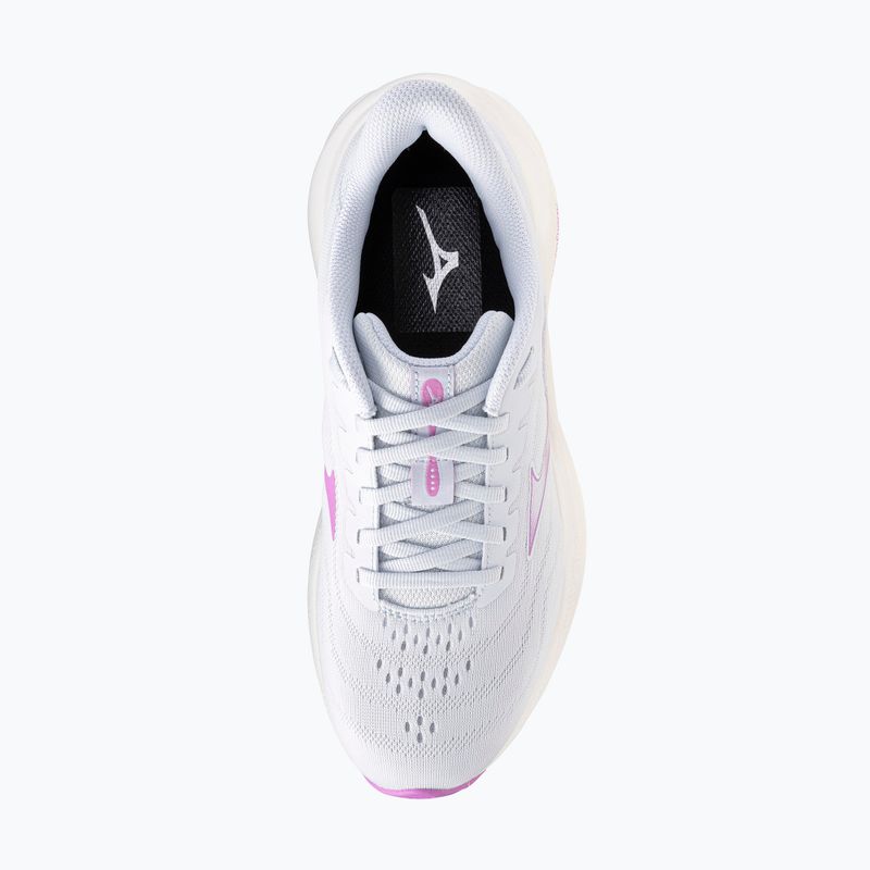 Laufschuhe für Damen Mizuno Revolt 4 ancient water/first bloom/gf w 5