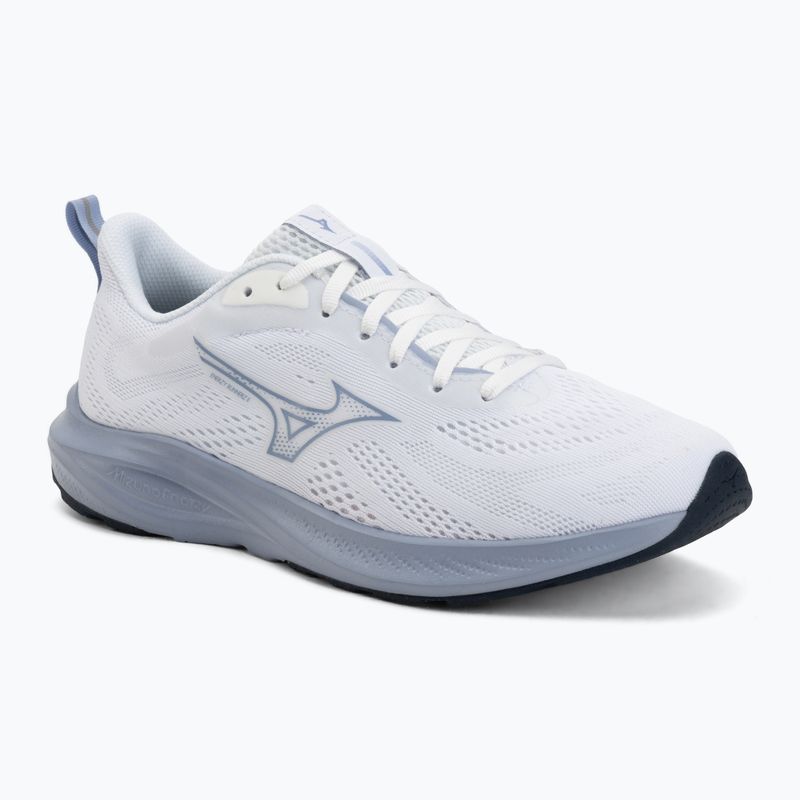 Damen-Laufschuhe Mizuno Enerzy Runnerz 2 white/ancient water/eventide