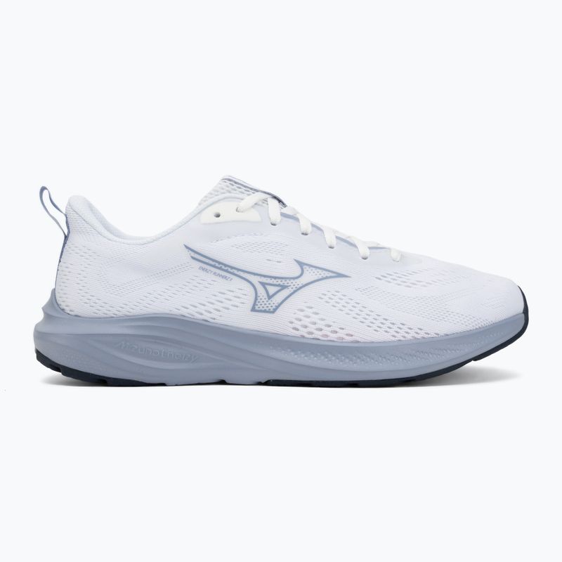 Damen-Laufschuhe Mizuno Enerzy Runnerz 2 white/ancient water/eventide 2
