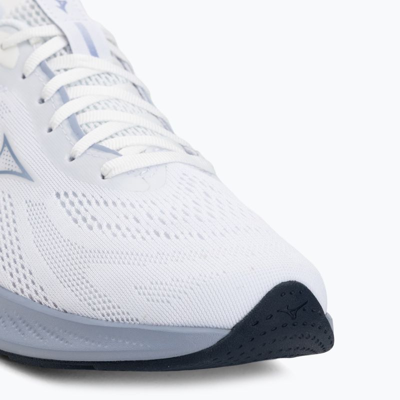 Damen-Laufschuhe Mizuno Enerzy Runnerz 2 white/ancient water/eventide 7