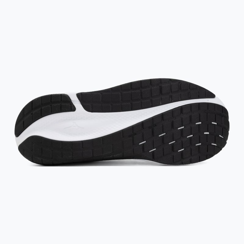 Herren-Laufschuhe Mizuno Fortrush black/silver/white 4