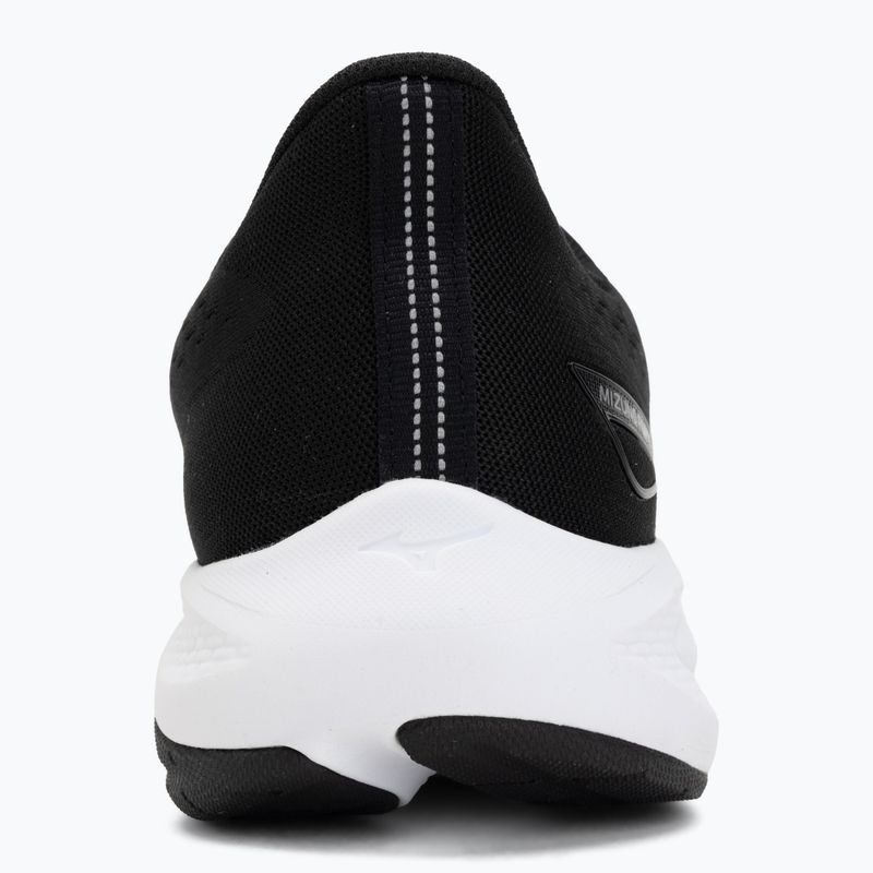 Herren-Laufschuhe Mizuno Fortrush black/silver/white 6