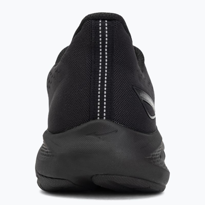 Herren-Laufschuhe Mizuno Fortrush black/black sand 6