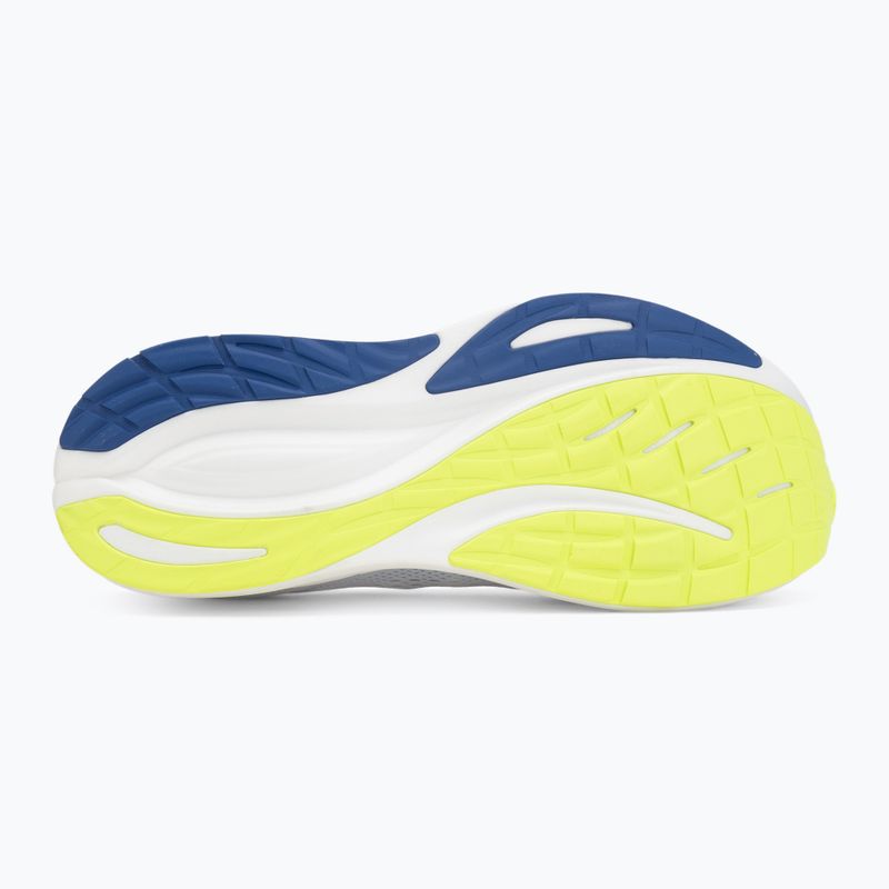 Herren-Laufschuhe Mizuno Neo Zen 2 white/estate blue/lightning yellow 4
