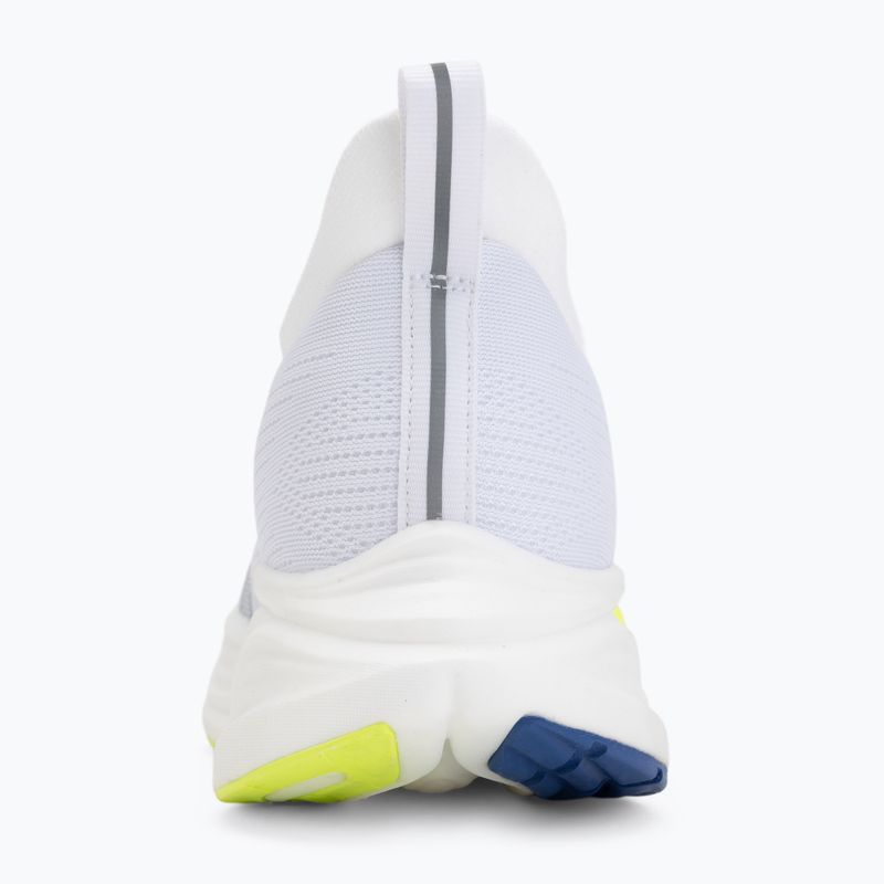 Herren-Laufschuhe Mizuno Neo Zen 2 white/estate blue/lightning yellow 6