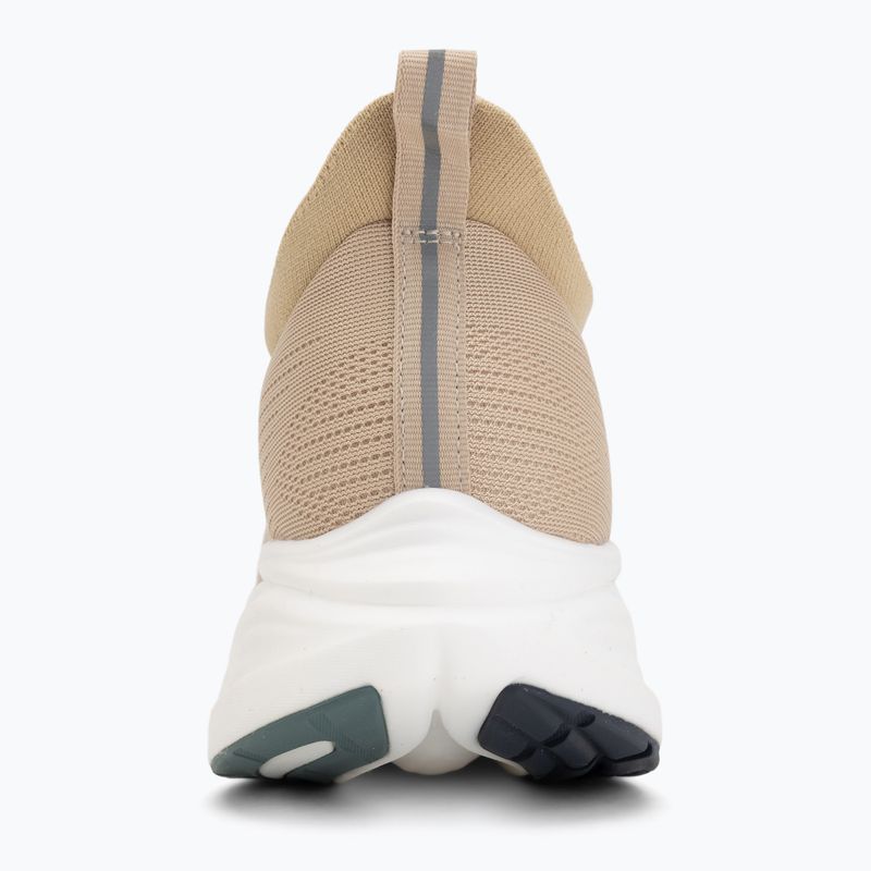 Herren-Laufschuhe Mizuno Neo Zen 2 pale khaki/snow white/granite green 6