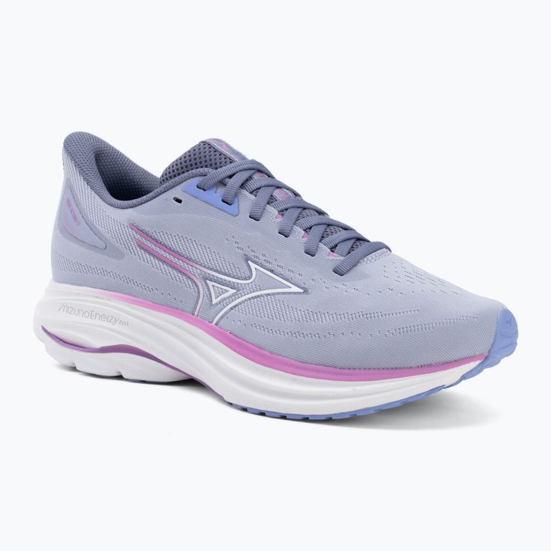 Damen-Laufschuhe Mizuno Wave Ultima 17 Eventide/White/First Bloom