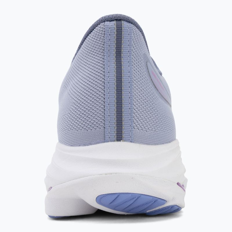 Damen-Laufschuhe Mizuno Wave Ultima 17 Eventide/White/First Bloom 6