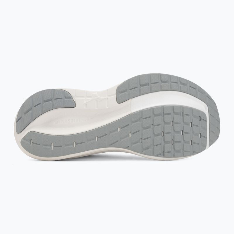 Damen-Laufschuhe Mizuno Wave Inspire 22 white/white/harbor mist 4