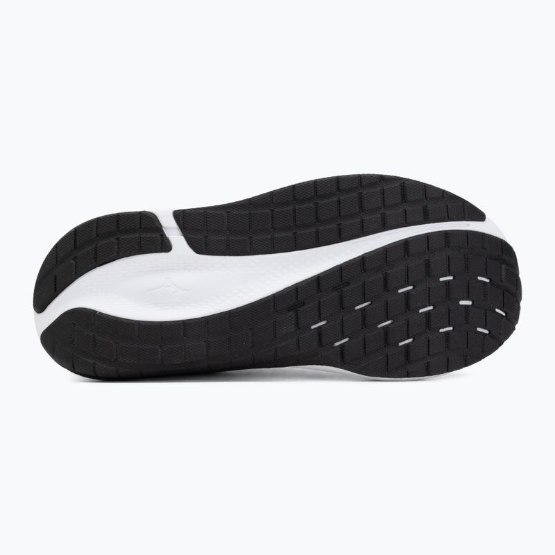 Damen-Laufschuhe Mizuno Fortrush black/white/iron gate 4