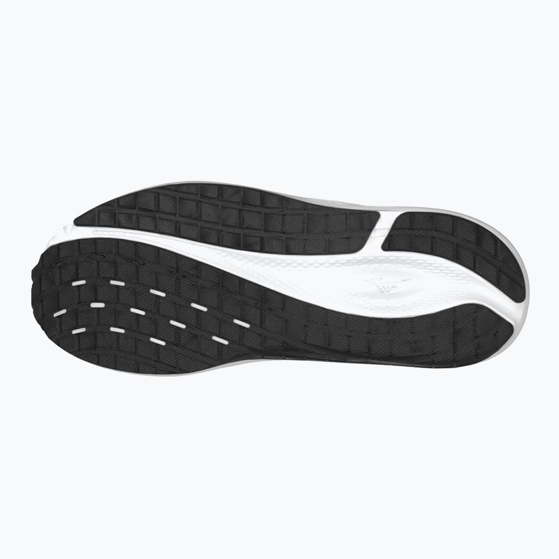 Damen-Laufschuhe Mizuno Fortrush black/white/iron gate 2