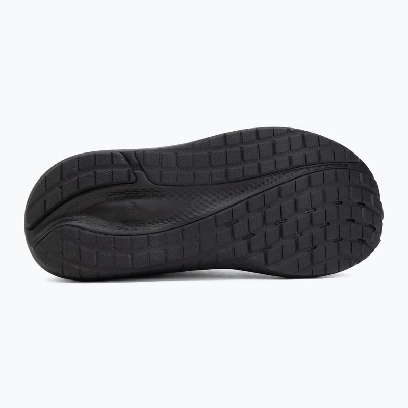 Damen-Laufschuhe Mizuno Fortrush black/black sand 4