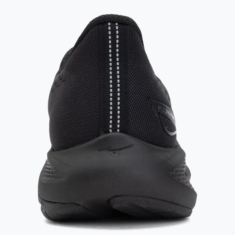 Damen-Laufschuhe Mizuno Fortrush black/black sand 6