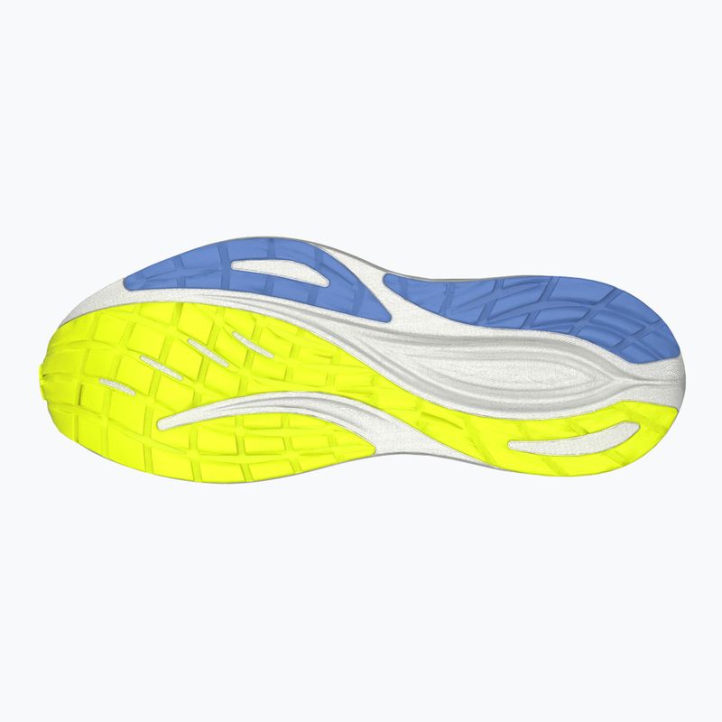 Damen-Laufschuhe Mizuno Neo Zen 2 white/ultramarine/lightning yellow 9