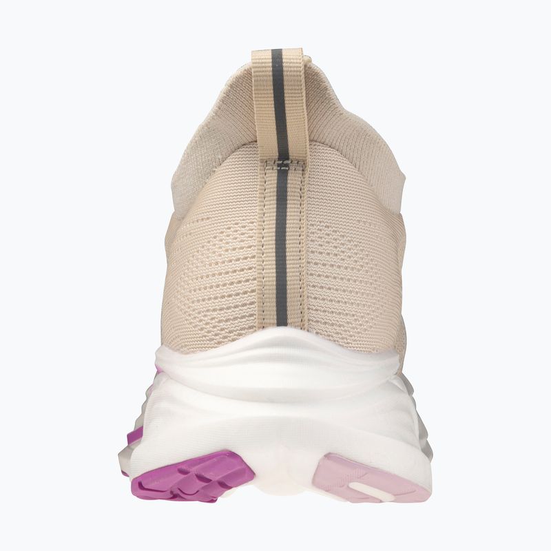 Laufschuhe für Damen Mizuno Neo Zen 2 summer sand/white/cattleya orc 3