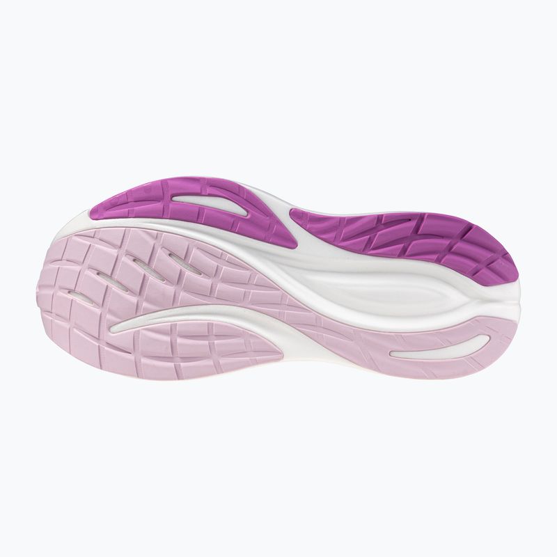 Laufschuhe für Damen Mizuno Neo Zen 2 summer sand/white/cattleya orc 4
