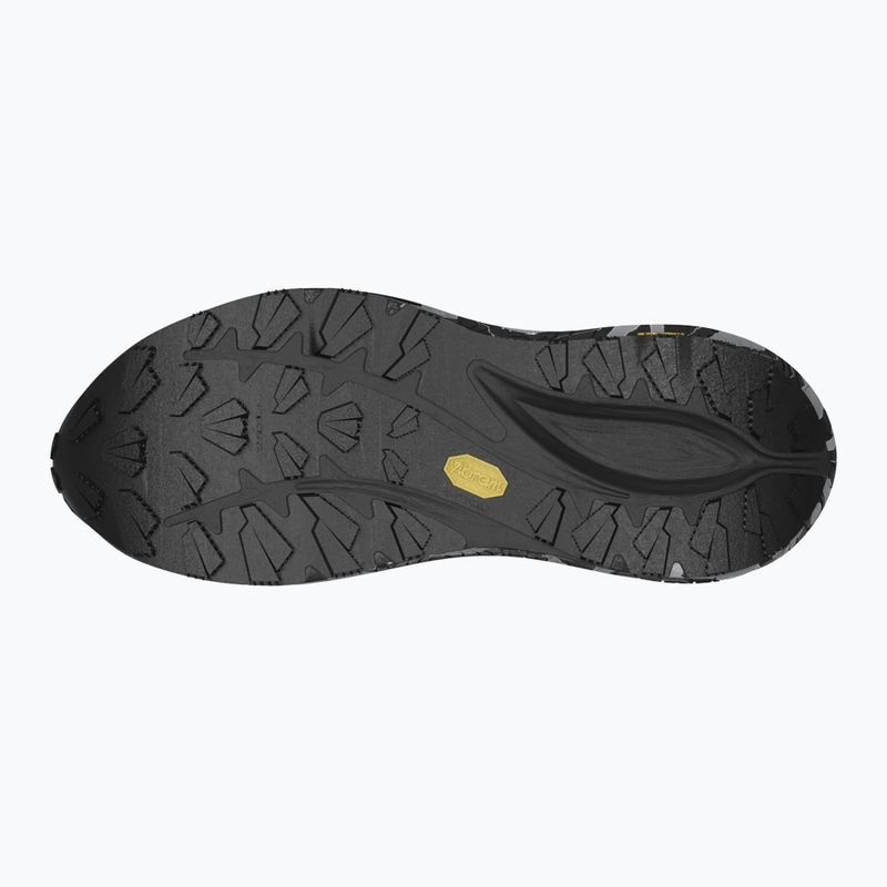 Laufschuhe Mizuno Neo Accera dawn blue/lightning yellow/black 2