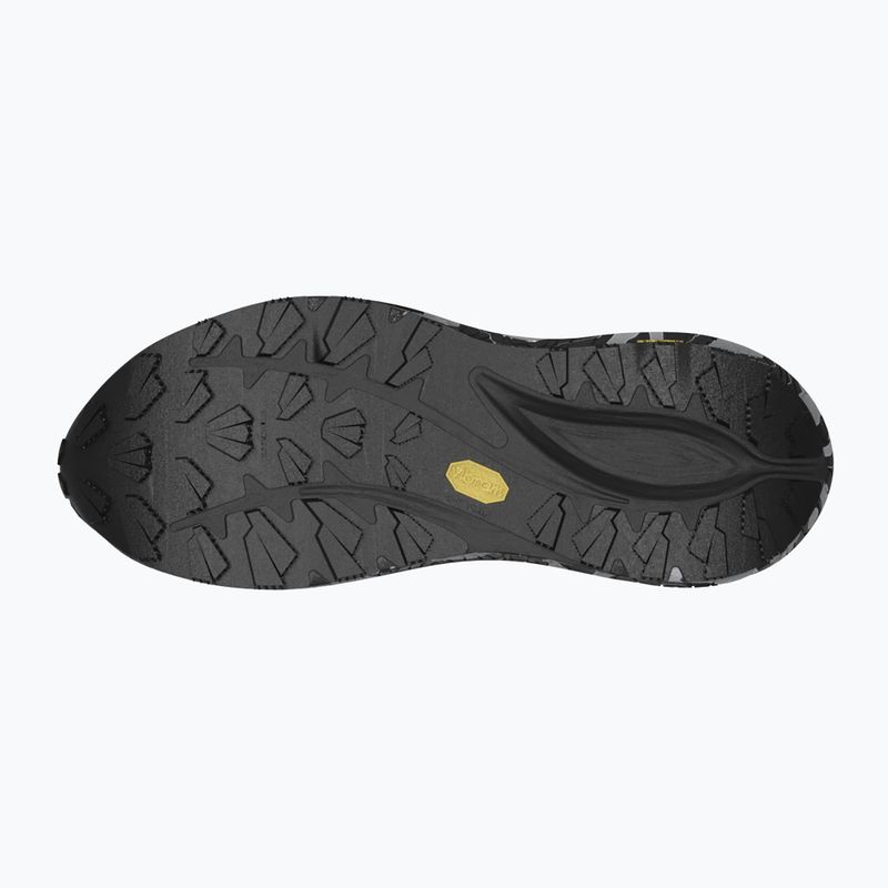 Laufschuhe Mizuno Neo Accera dawn blue/lightning yellow/black 9