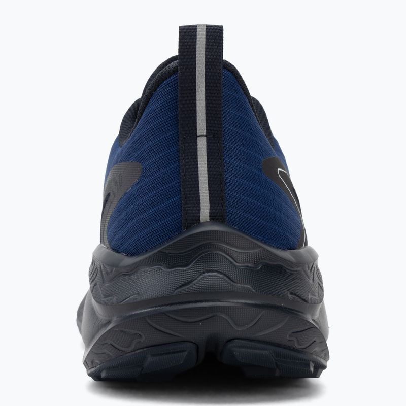 Herren-Laufschuhe Mizuno Neo Lumina Gtx estate blue/white/salute 6