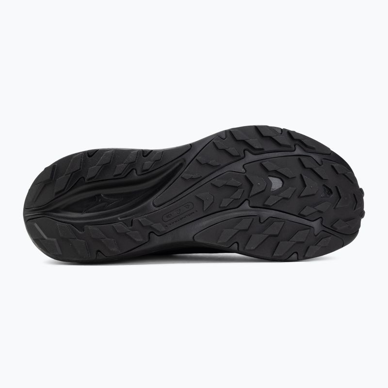 Herren-Laufschuhe Mizuno Neo Lumina Gtx black/harbor mist/black 4