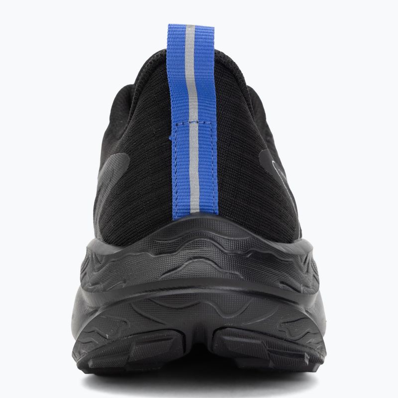 Herren-Laufschuhe Mizuno Neo Lumina Gtx black/harbor mist/black 6