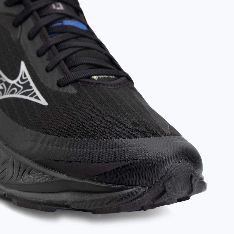 Herren-Laufschuhe Mizuno Neo Lumina Gtx black/harbor mist/black 7