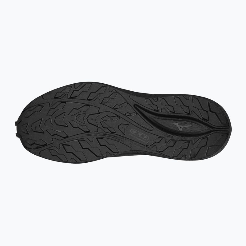 Herren-Laufschuhe Mizuno Neo Lumina Gtx black/harbor mist/black 2