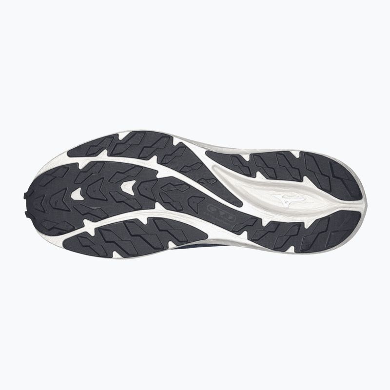 Herren-Laufschuhe Mizuno Neo Lumina surf the web/lightning yellow 2