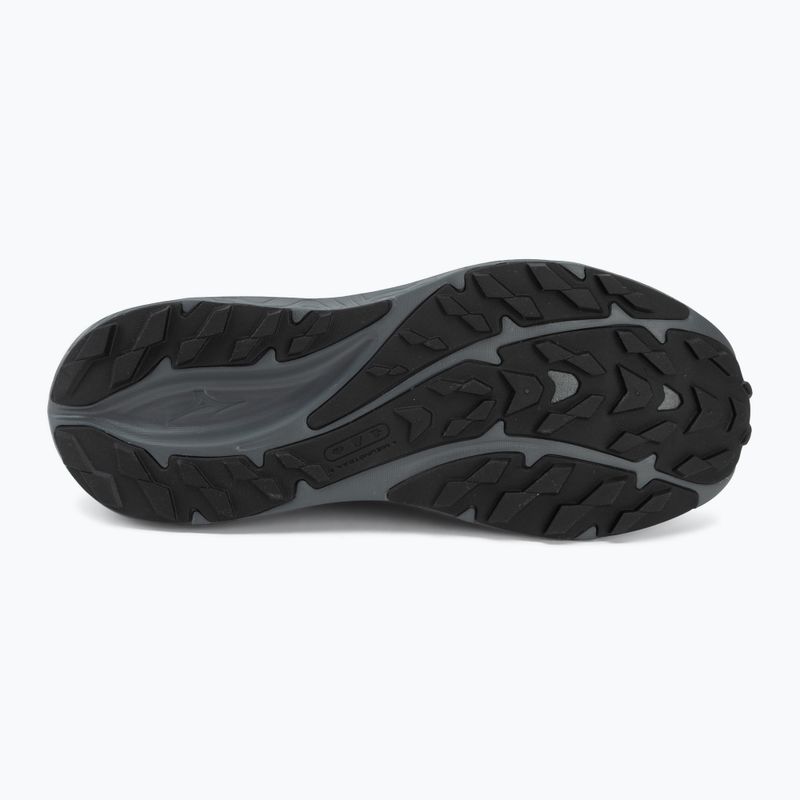 Herren-Laufschuhe Mizuno Neo Lumina foliage green/north atlantic/quiet shade 4