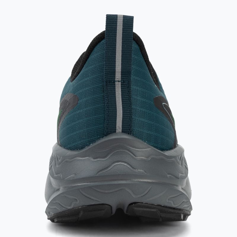 Herren-Laufschuhe Mizuno Neo Lumina foliage green/north atlantic/quiet shade 6