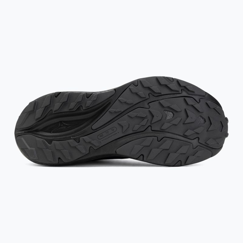 Damen-Laufschuhe Mizuno Neo Lumina black/white/black 4