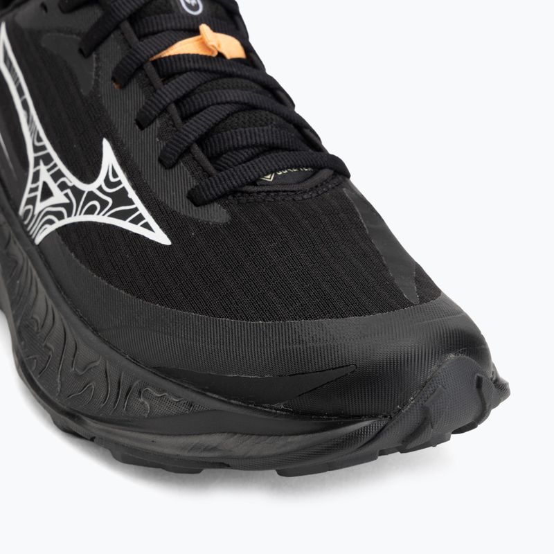 Damen-Laufschuhe Mizuno Neo Lumina black/white/black 7