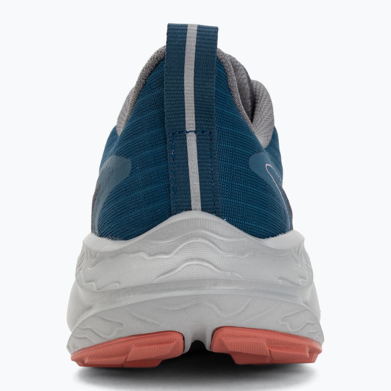 Damen-Laufschuhe Mizuno Neo Lumina sailor blue/rose elegance/harb 6