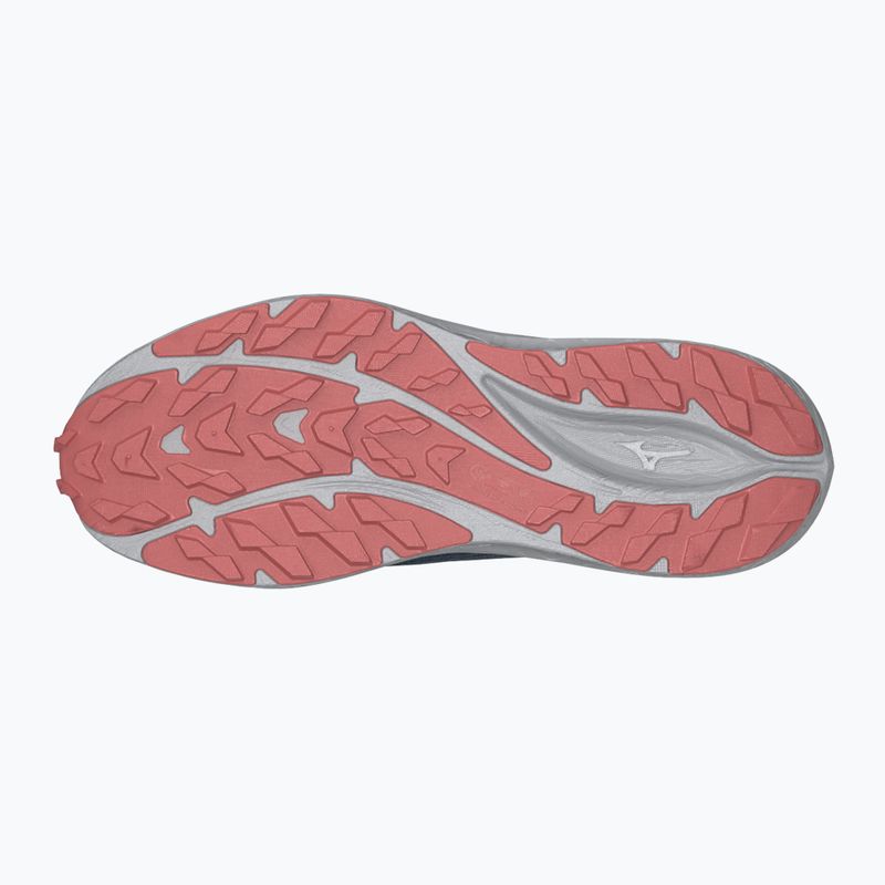 Damen-Laufschuhe Mizuno Neo Lumina sailor blue/rose elegance/harb 2