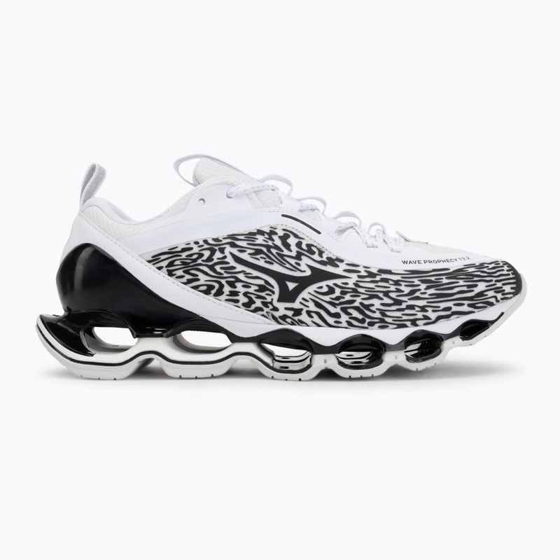Schuhe Mizuno Wave Prophecy 13.2 white 2