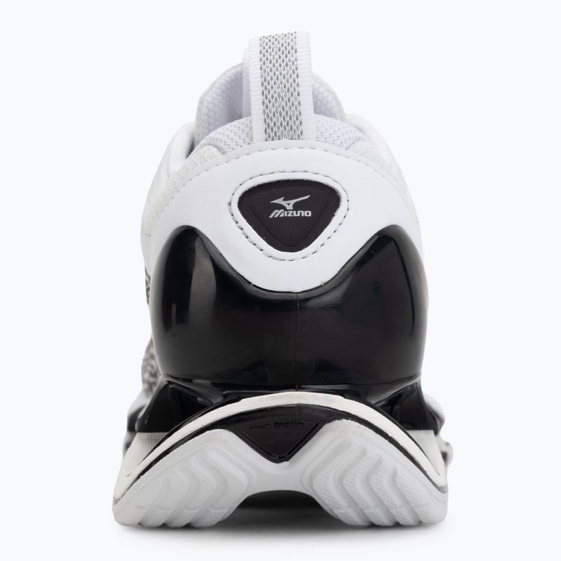 Schuhe Mizuno Wave Prophecy 13.2 white 6