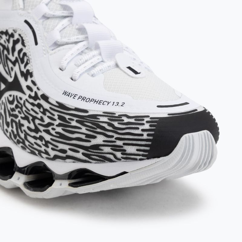 Schuhe Mizuno Wave Prophecy 13.2 white 7