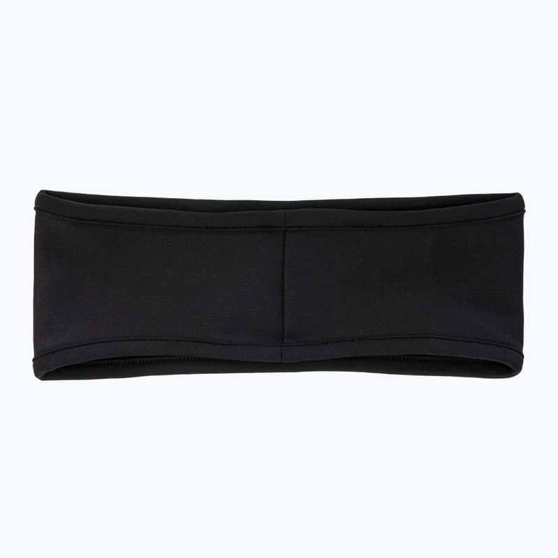 Laufstirnband Mizuno Warmalite black 3