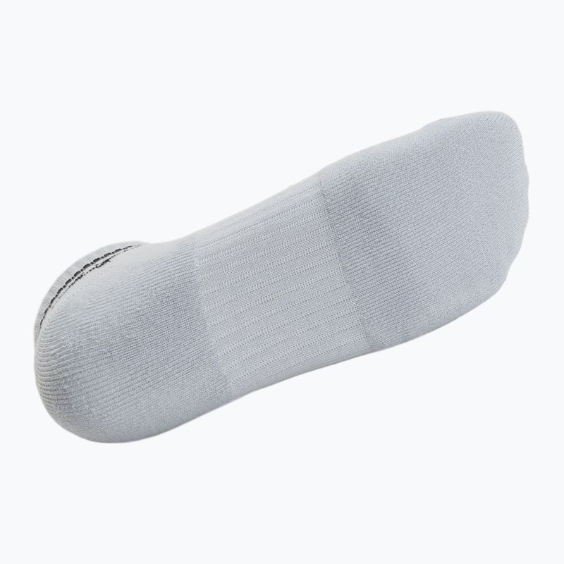Socken Mizuno Training Mid With Line Cloudscape 4