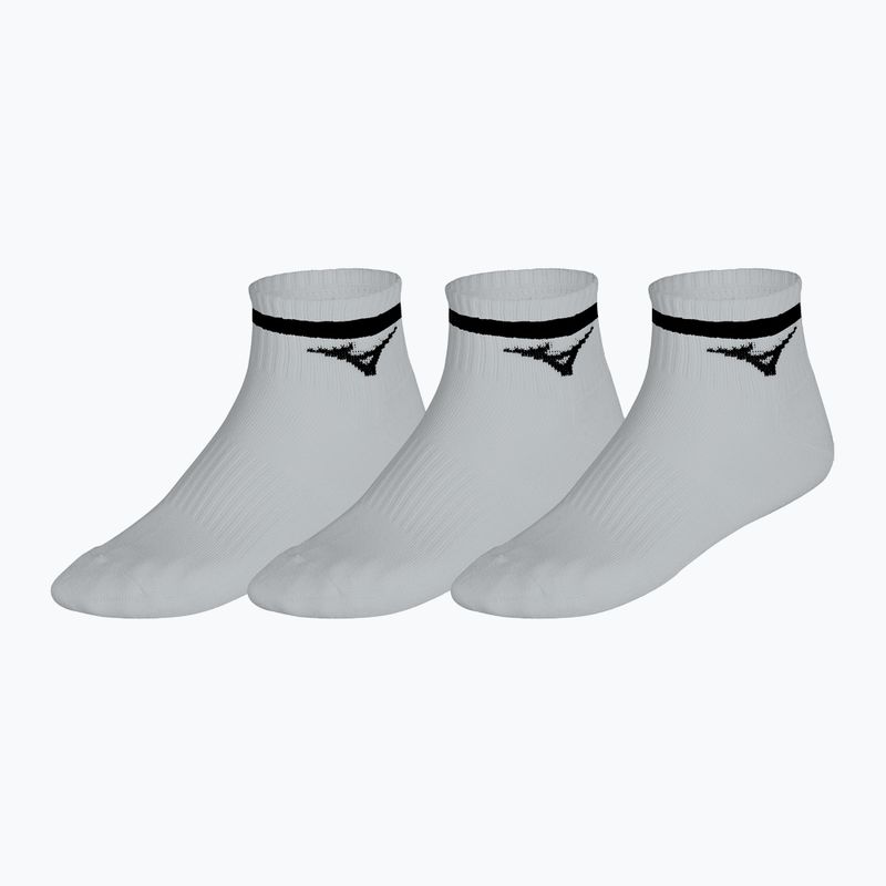 Socken Mizuno Training Mid With Line Cloudscape 5